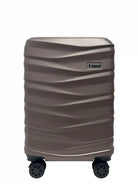 Powder medium suitcase