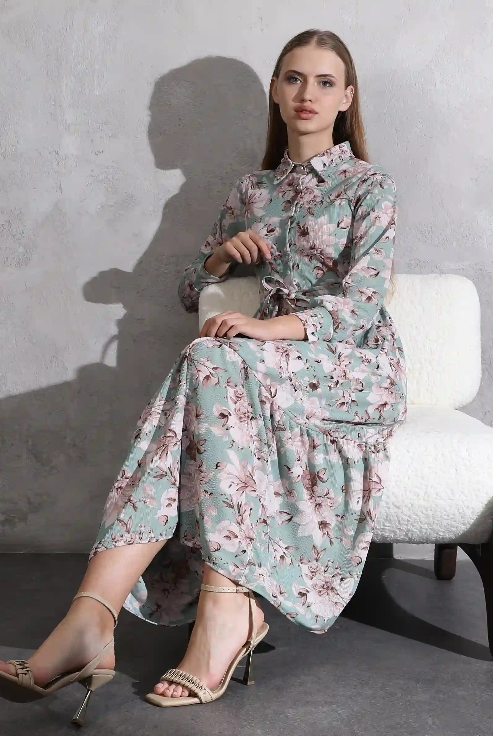 Modest dresses for women deals