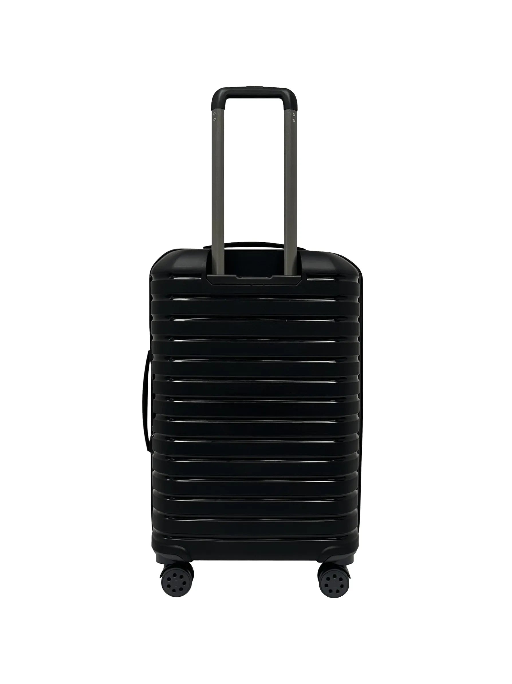 black suitcase medium