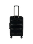 black suitcase medium