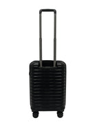 black cabin bag