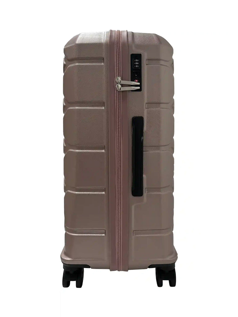 Vanille powder large suitcase