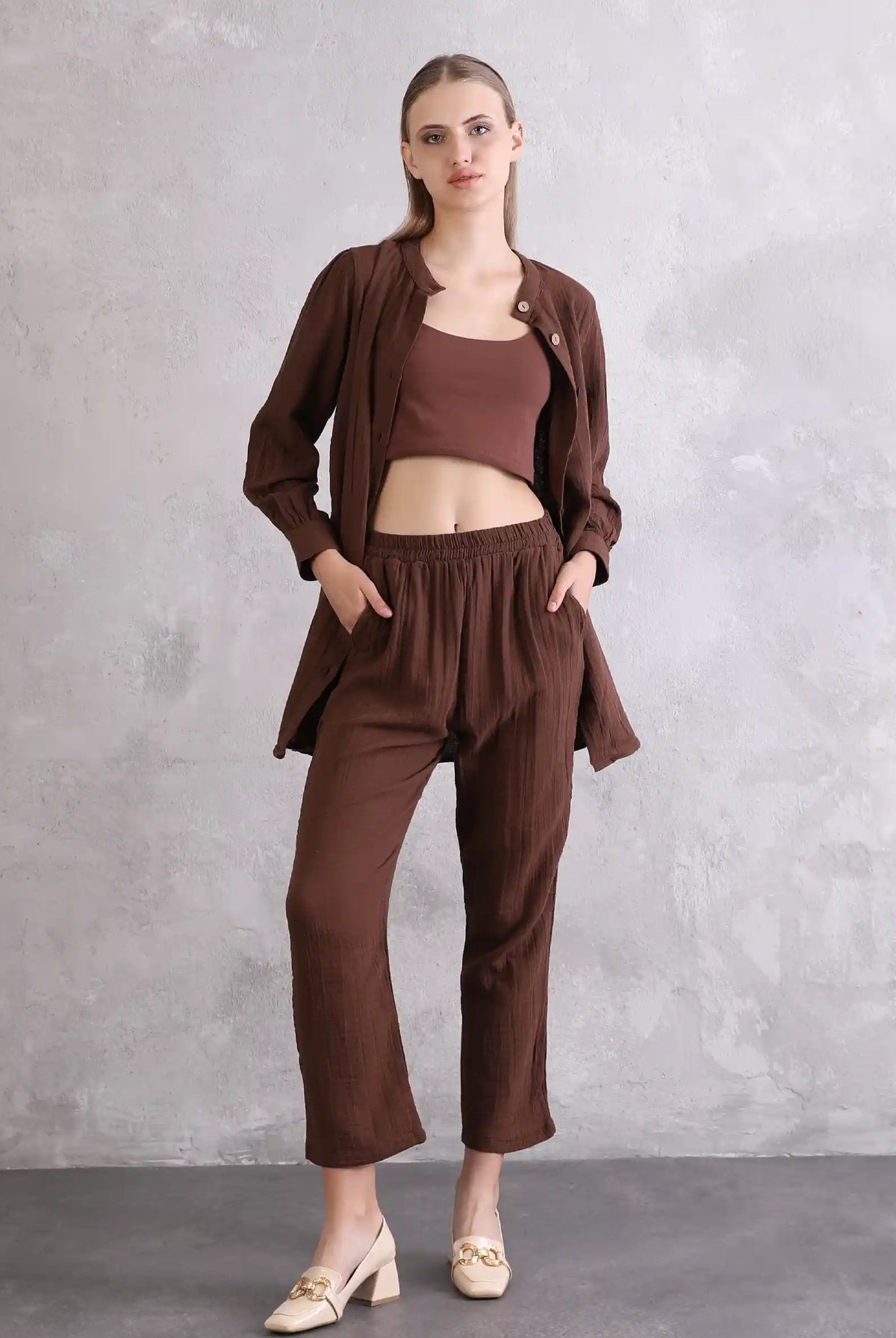 Modest Set Modest Co Ord Sets | Womens Co Ords Sets | Coords Outfit – Modora UK