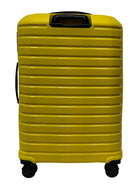 Yellow suitcase uk