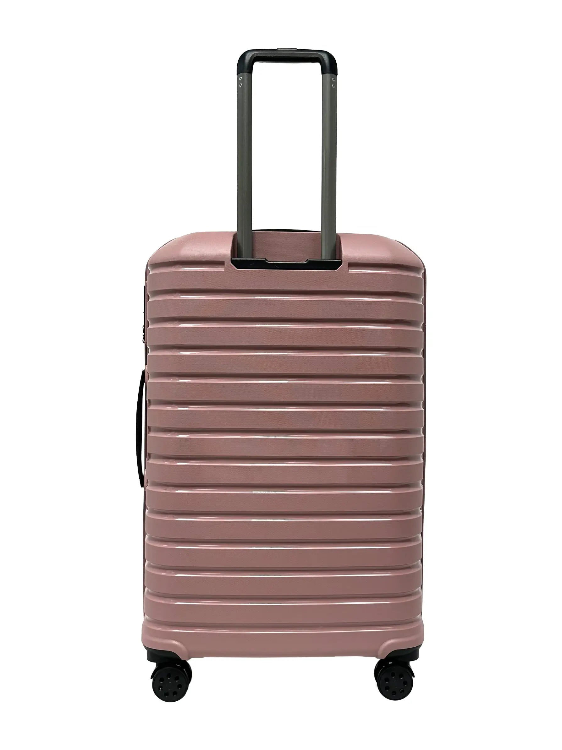 Powder large suit case