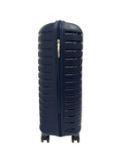 navy medium suitcase uk