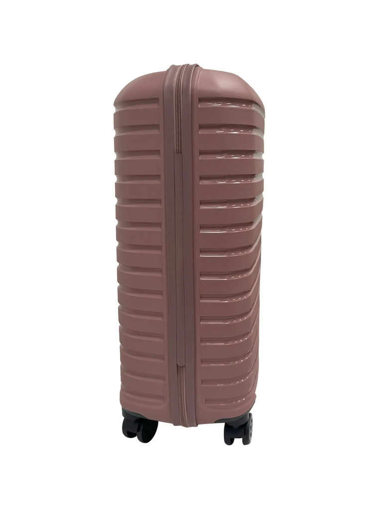 Vanille powder medium suitcase
