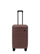 Powder hard shell suitcase medium