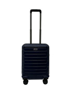 4 wheel cabin suitcase