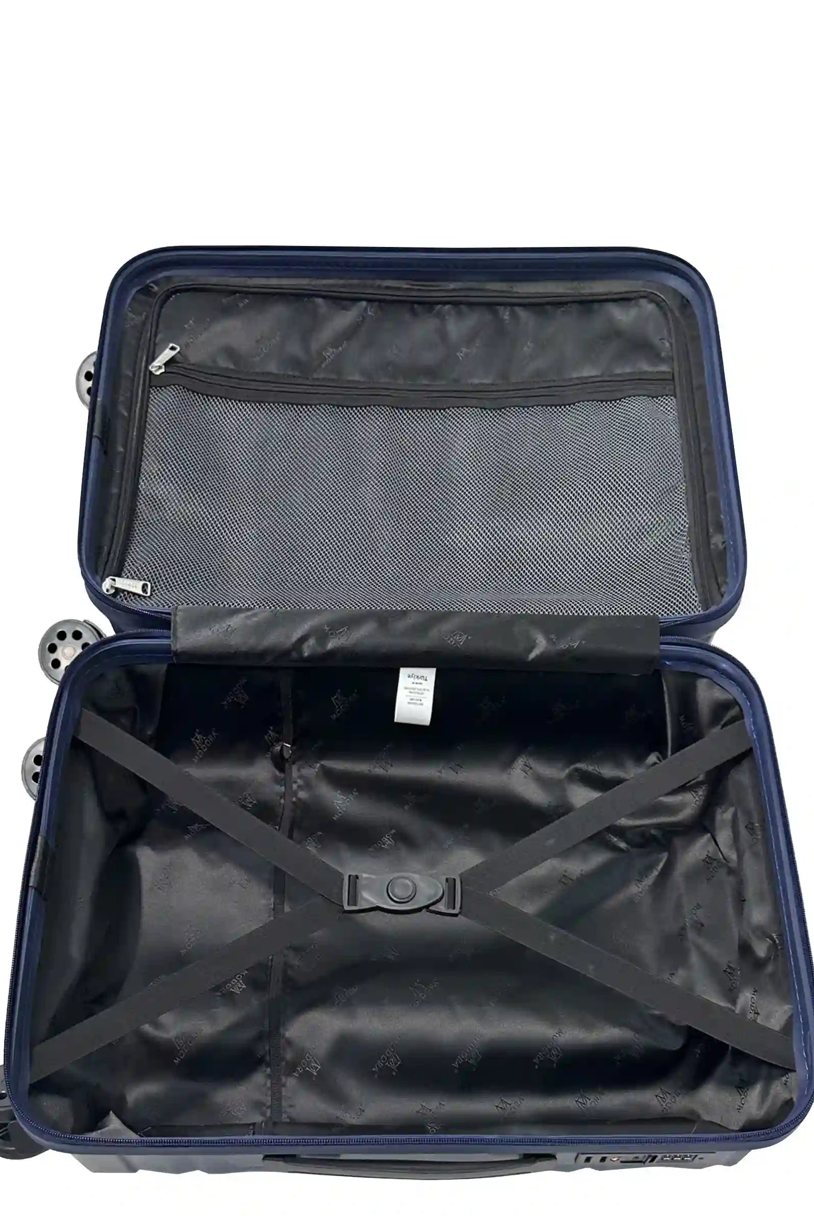 hard case suitcase medium 