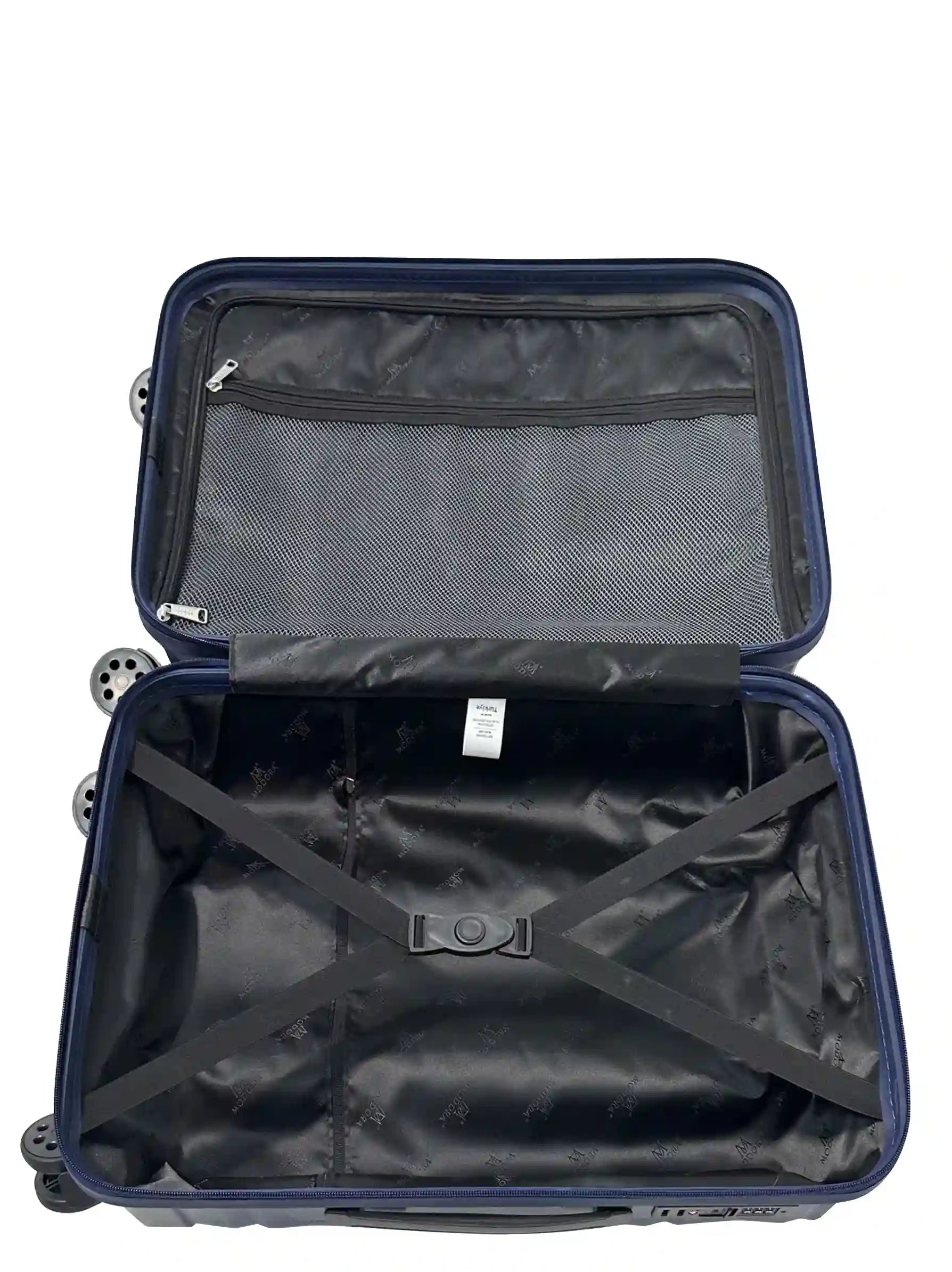 hard case suitcase medium 