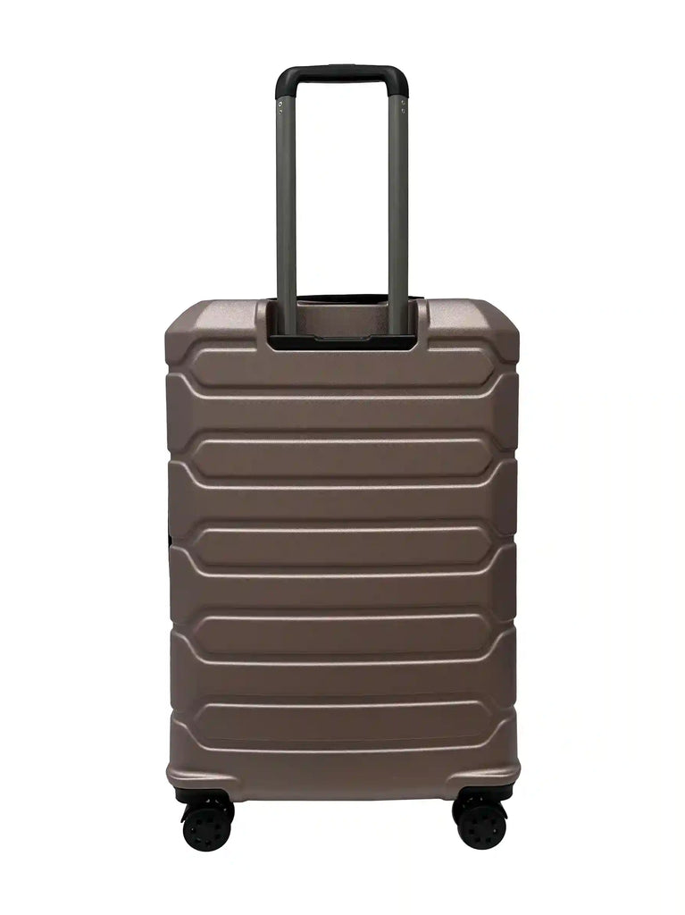 Large it suitcase 4 wheels