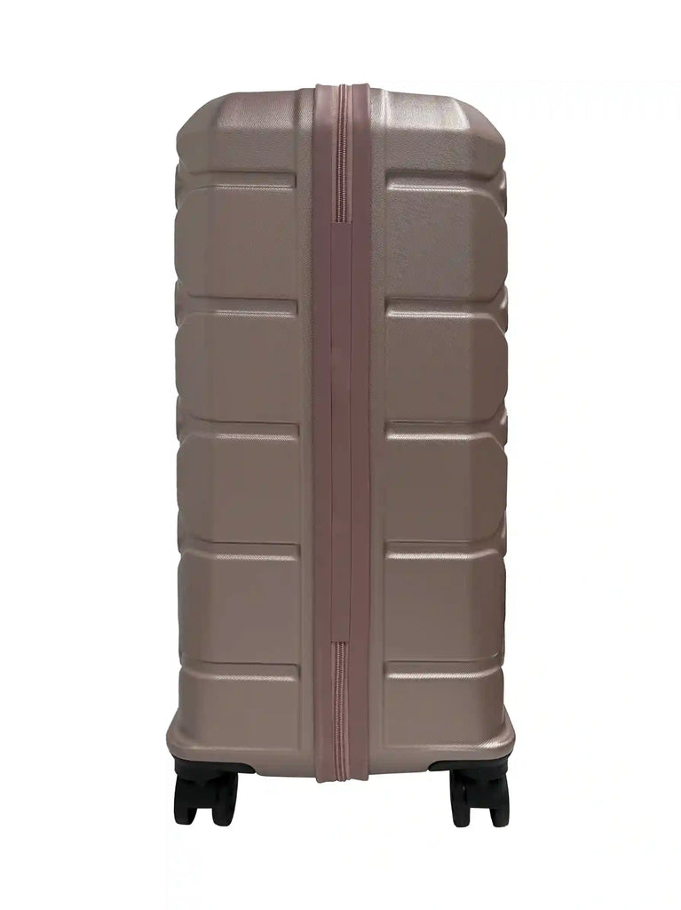 Powder large suitcase UK