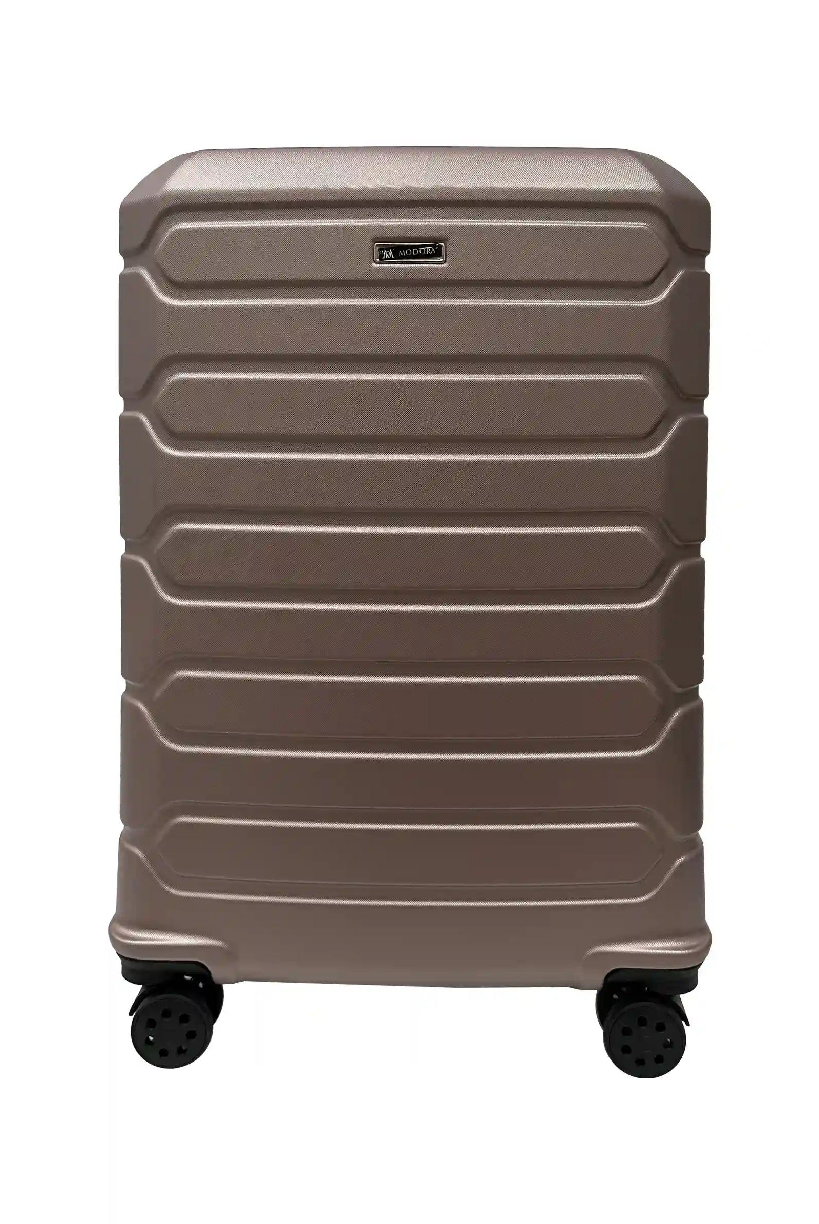 Powder large suitcase 