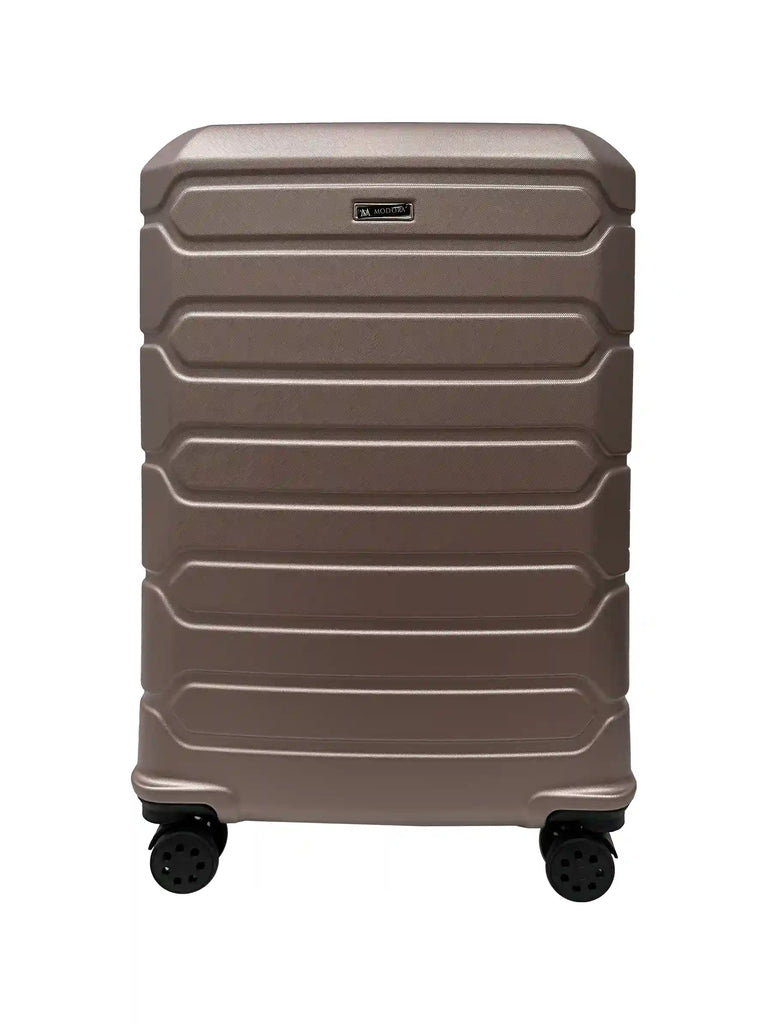 Powder large suitcase 