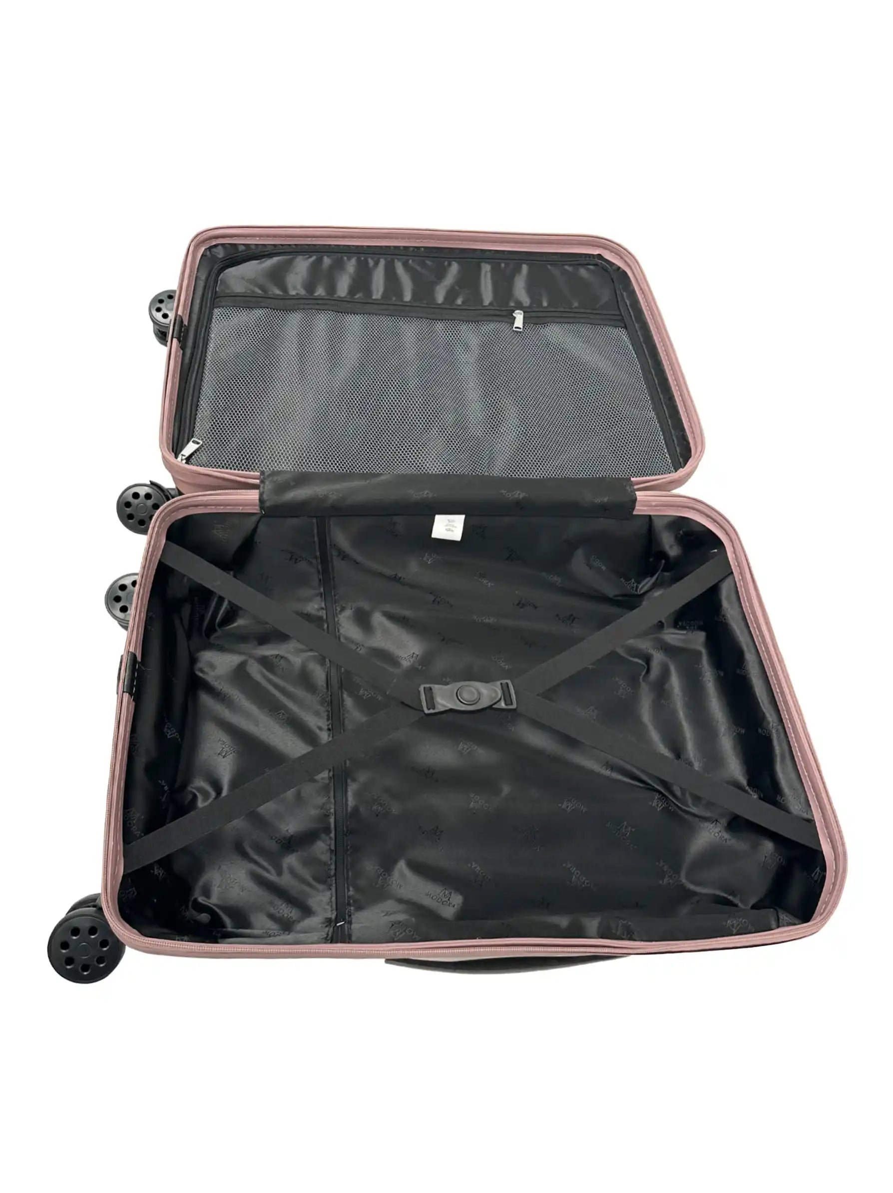 Powder medium suitcase uk