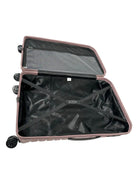 Powder large suitcase 4 wheel