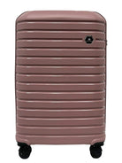 Powder large suitcase