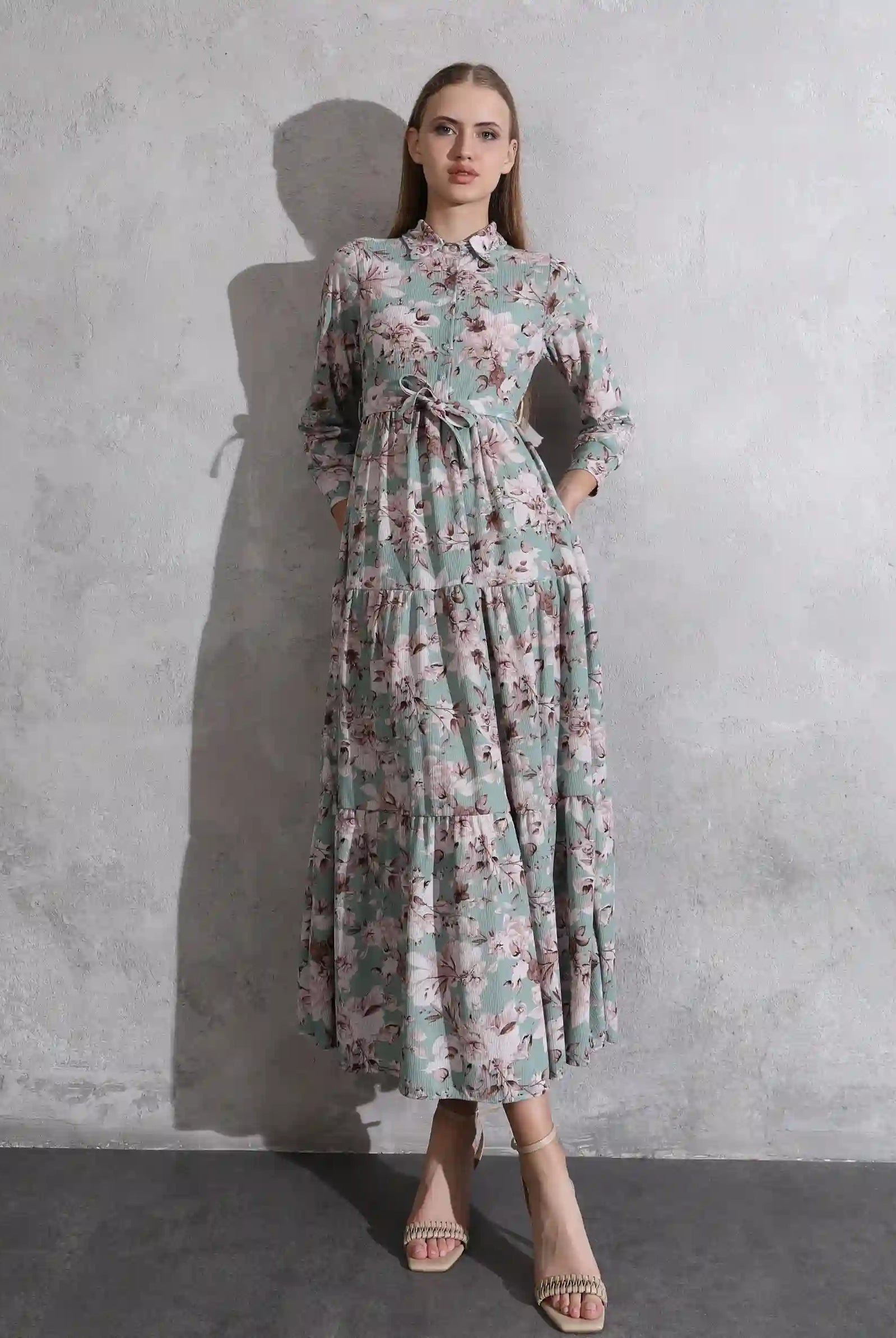 Buy maxi 2025 dress uk