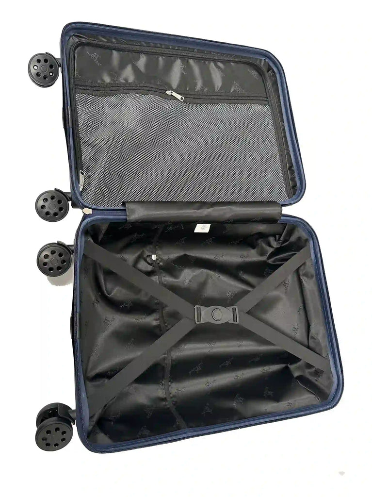cabin suitcase uk