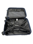 jasmin navy cabin case