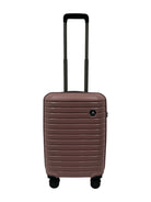 4 wheel powder cabin suitcase