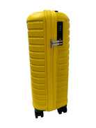 Vanille yellow cabin suitcase