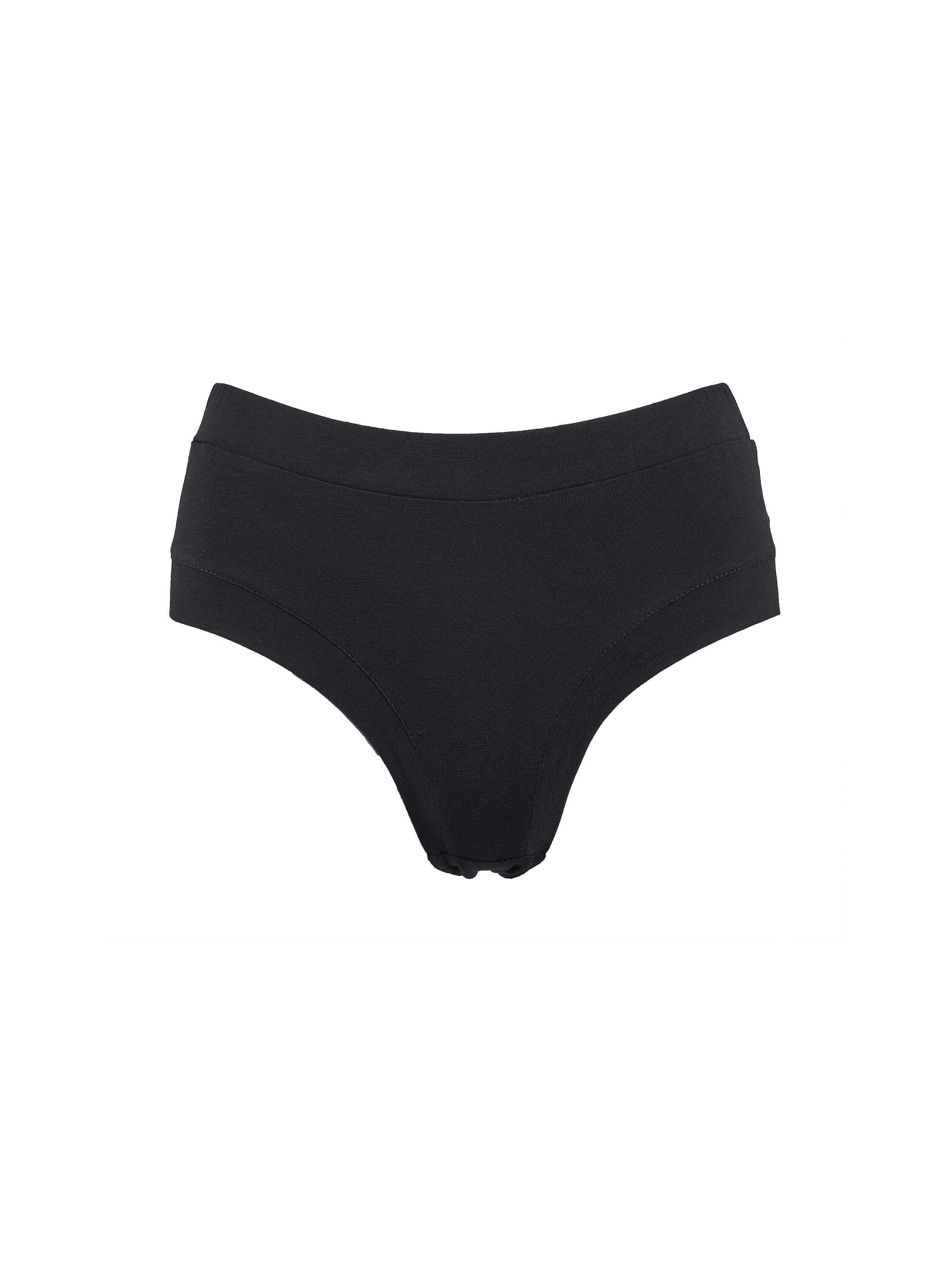 black brazilian brief