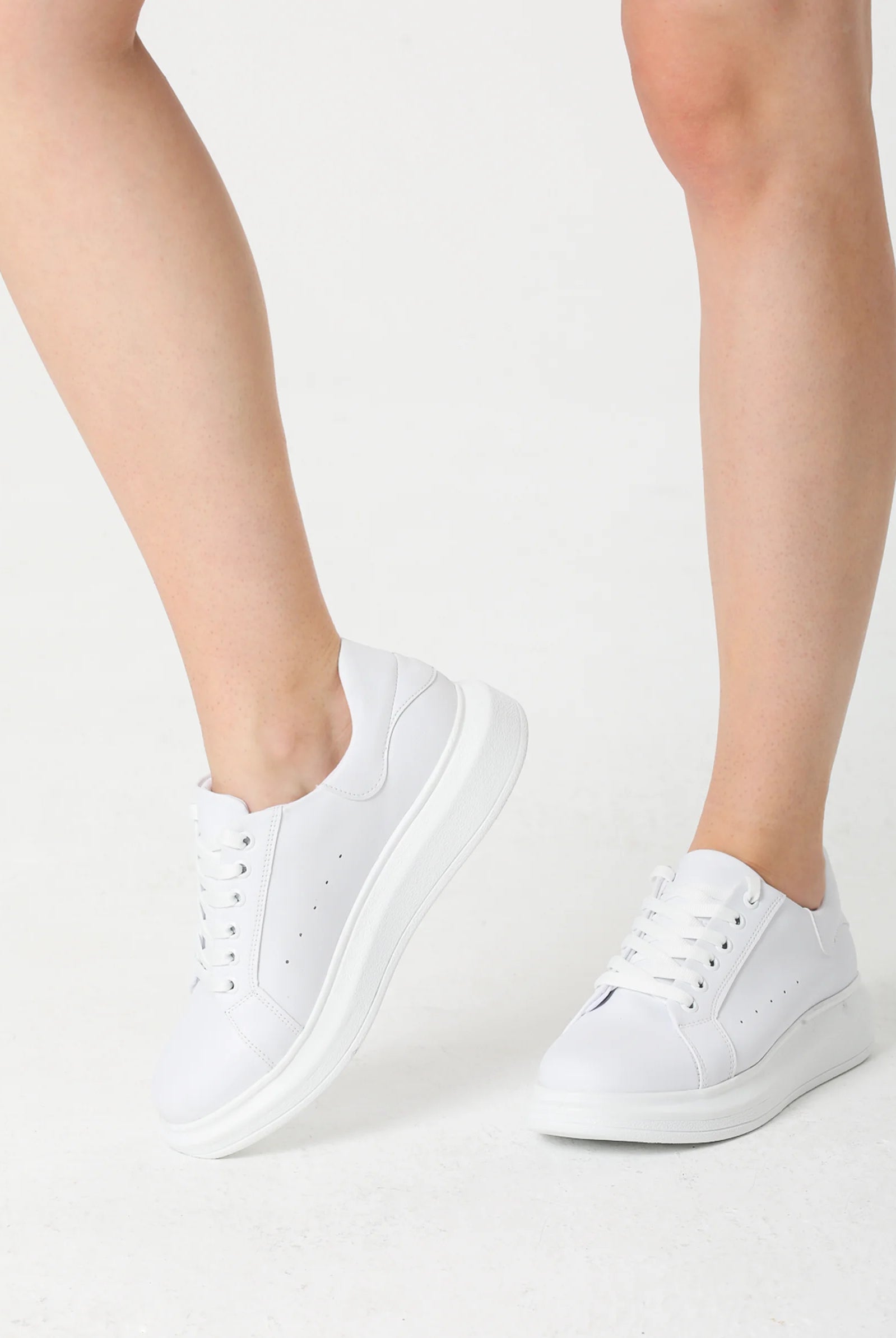 Best womens white trainers