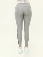 shop grey running leggings