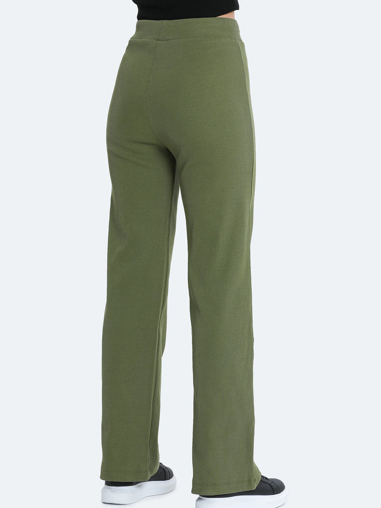 best khaki joggers for women