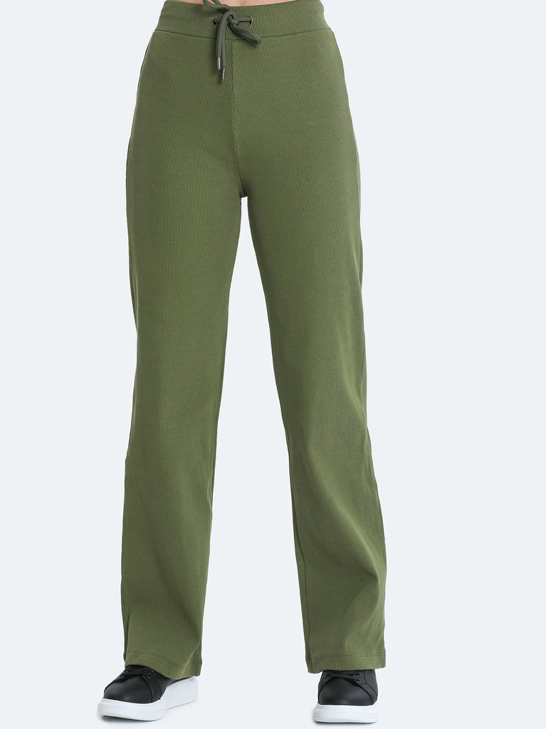 khaki Women's Joggers