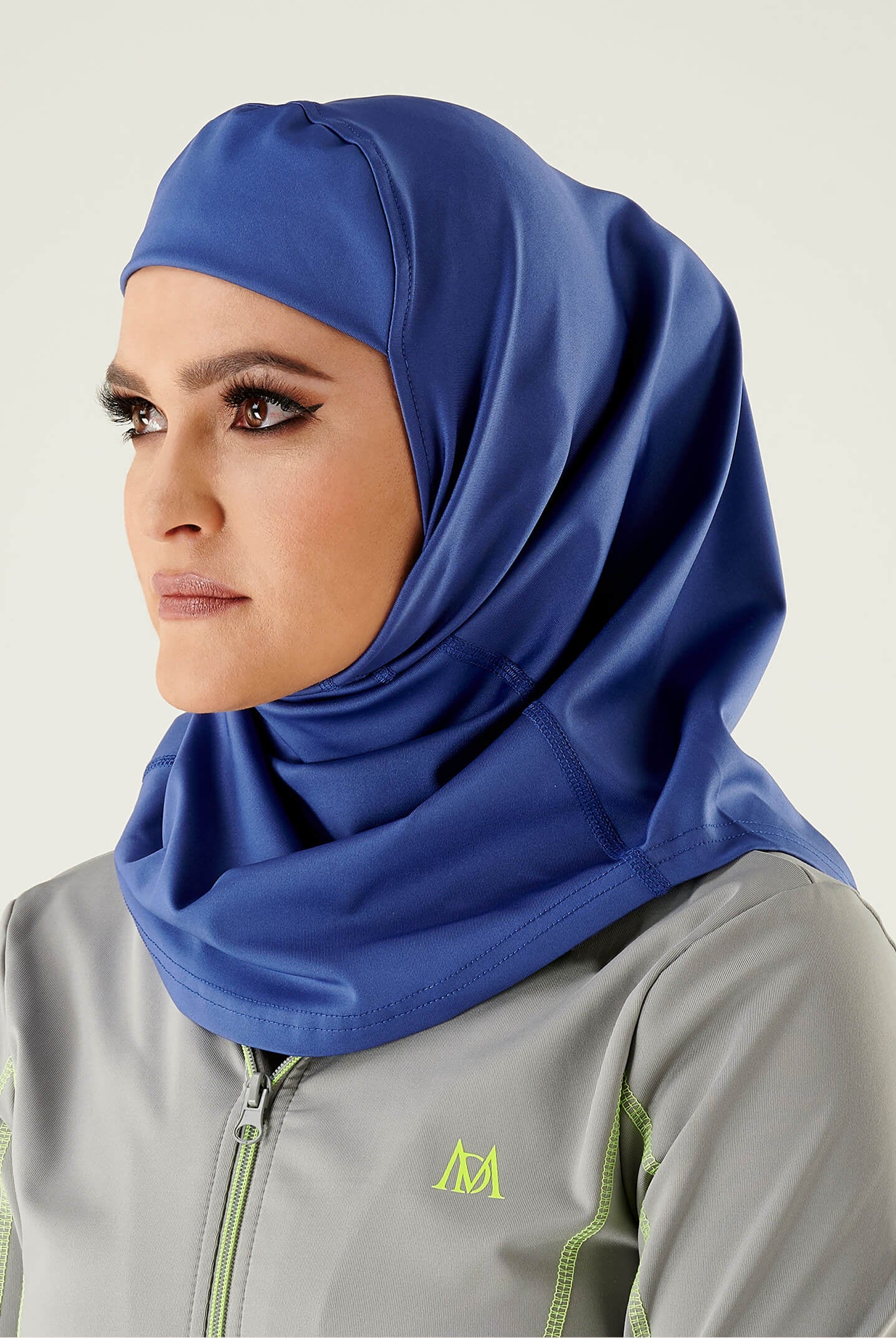 Sport Hijab - Hijab for Sports- Pro Hijab UK - Sports Hijab UK â Modora UK