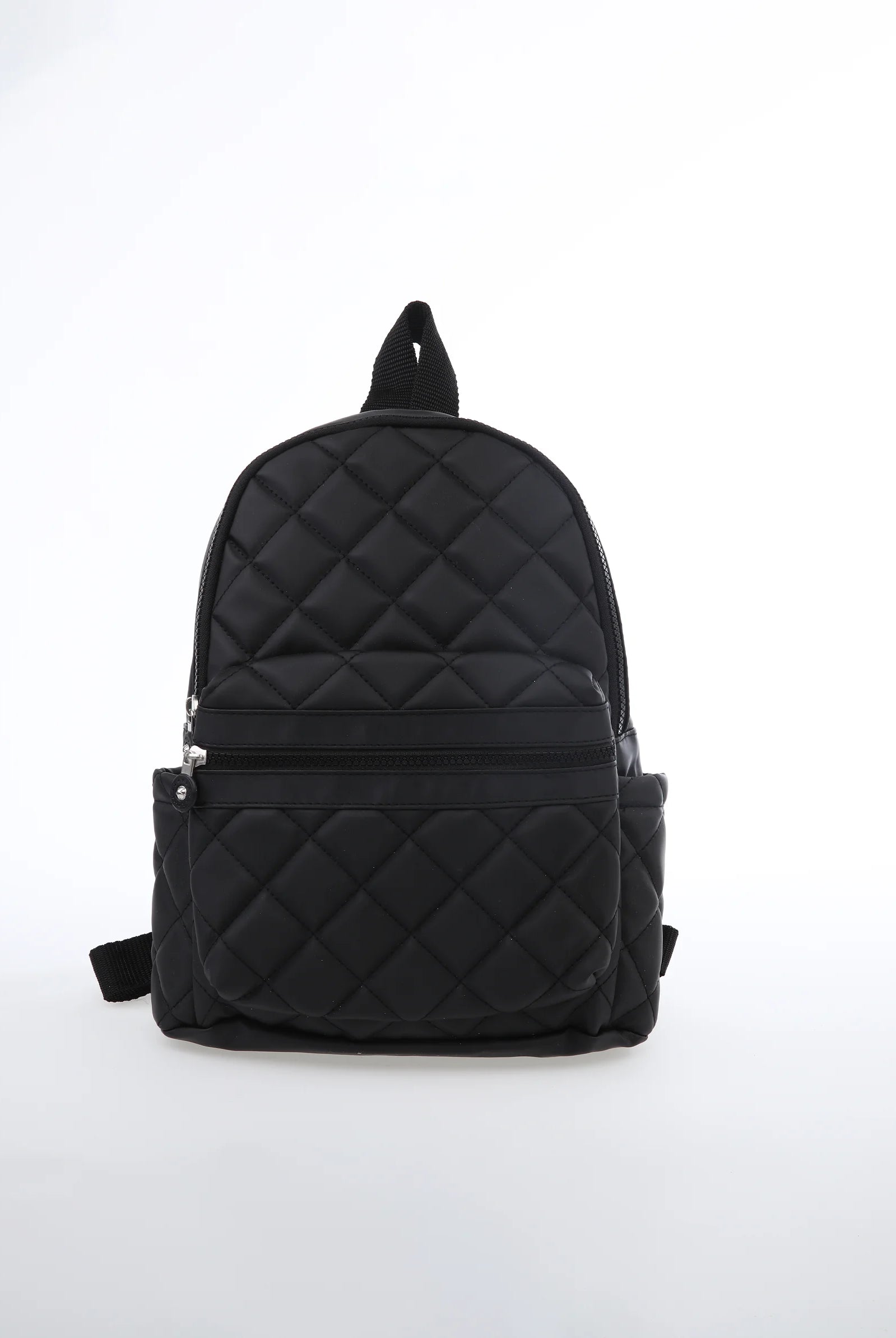 quilted backpacks for women