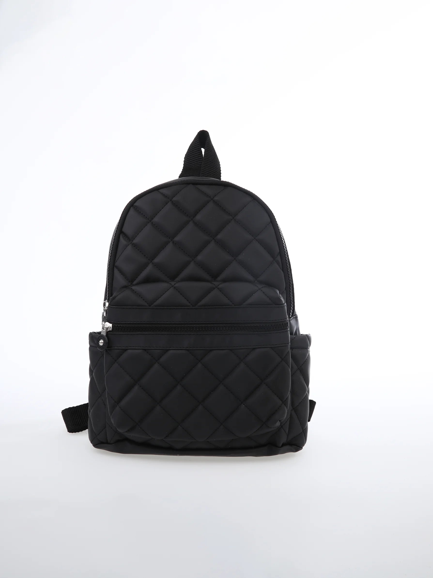 Ladies black back discount pack