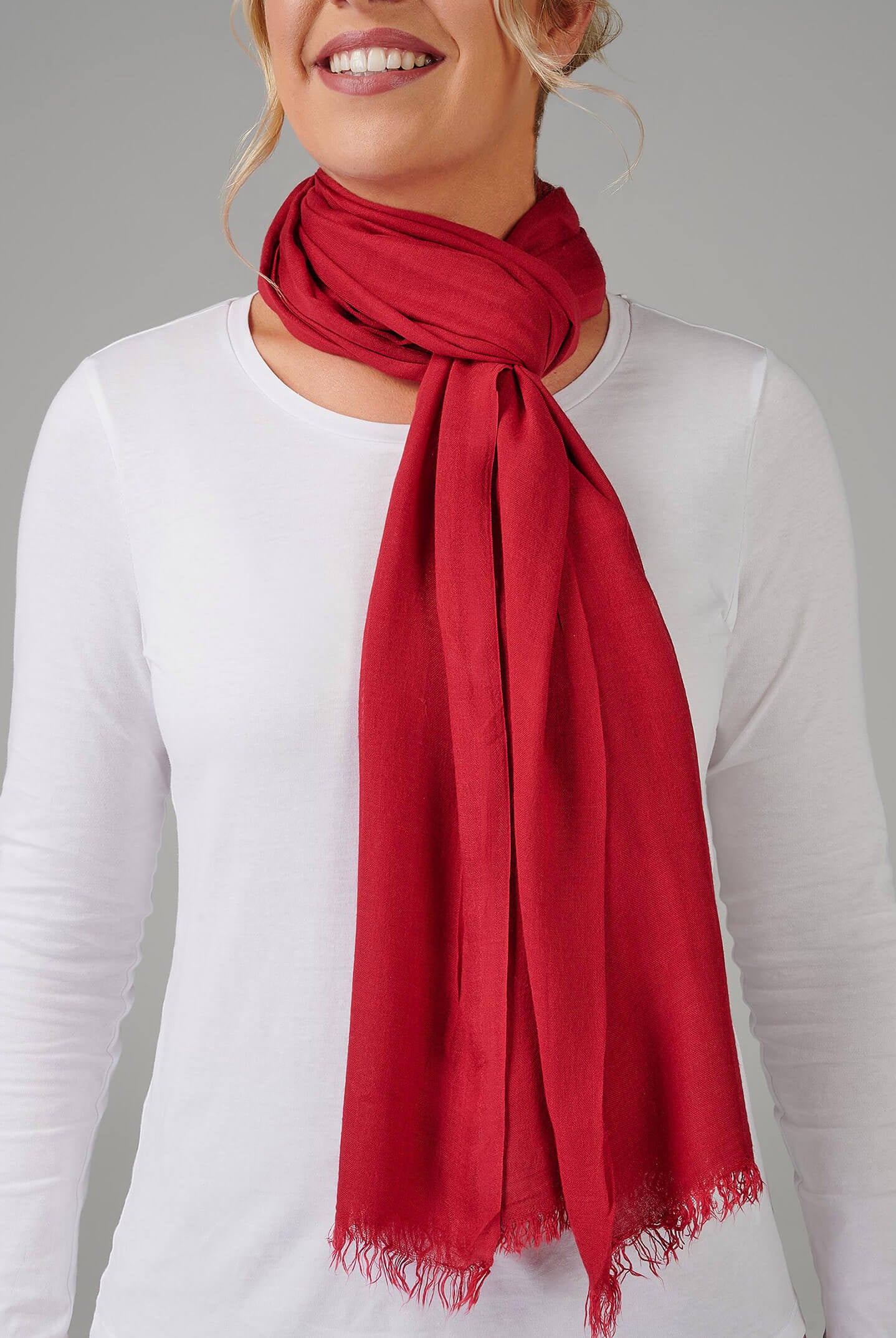 modal scarf