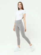 grey leggings women online