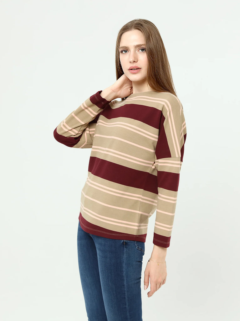 batwing tops