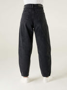 balloon leg jeans