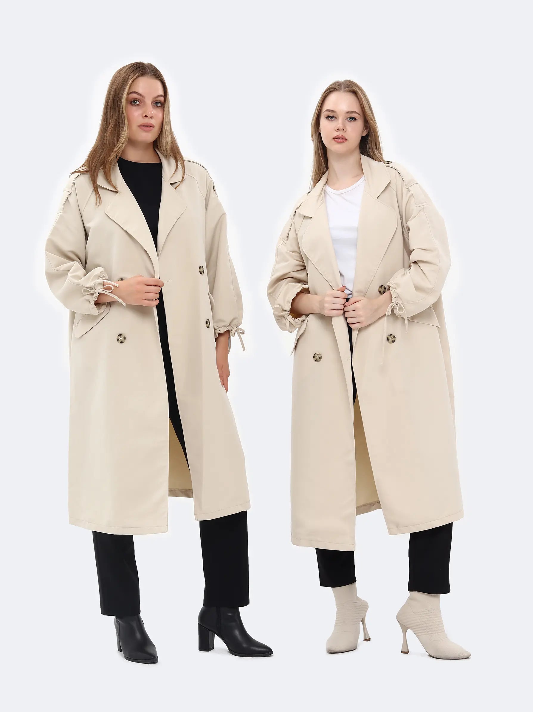 trech coat