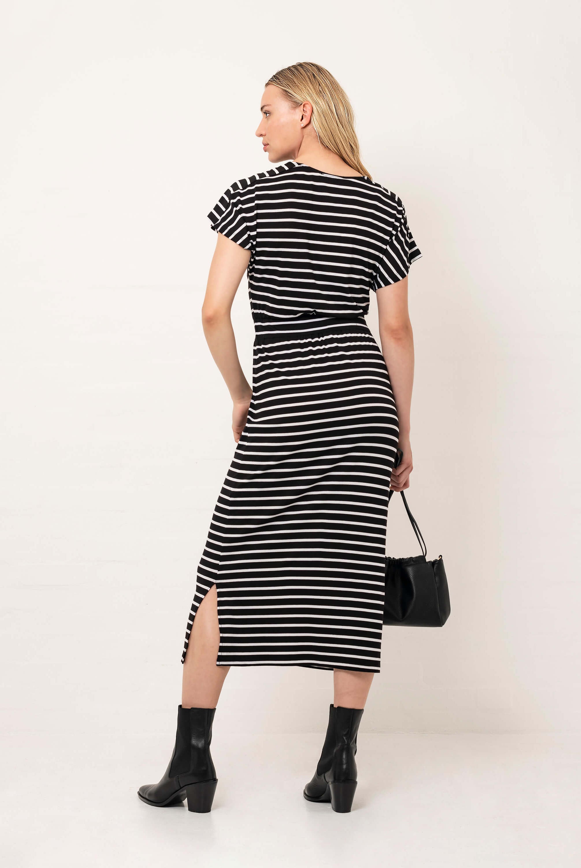 Striped Dresses uk