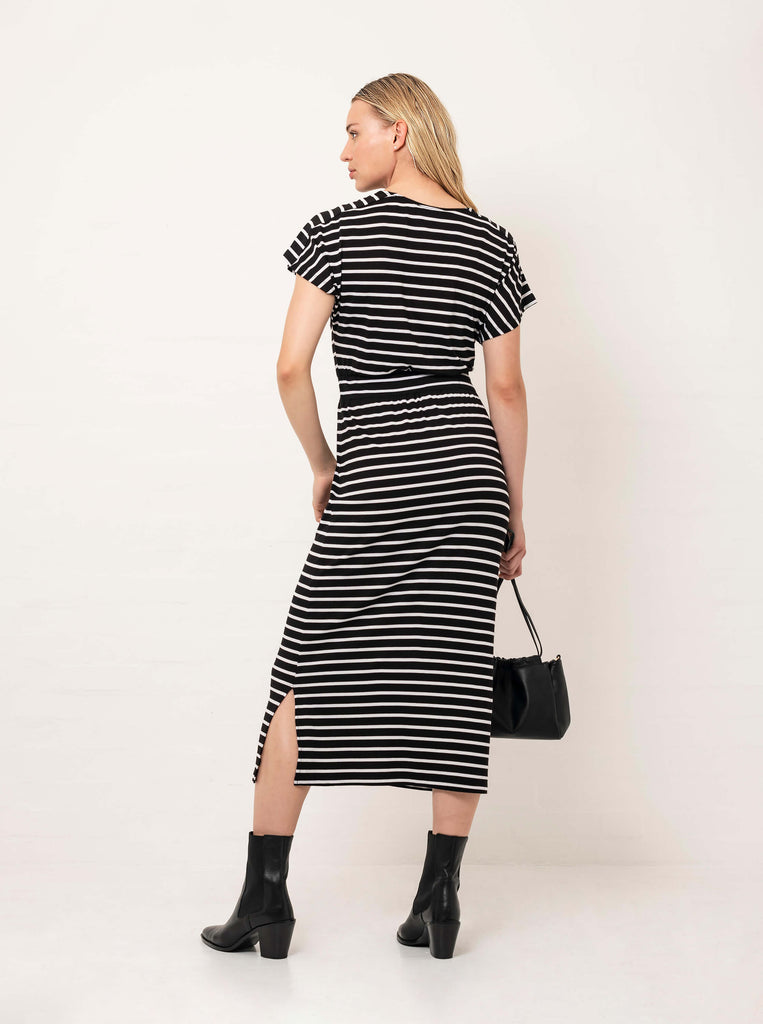 Striped Dresses uk