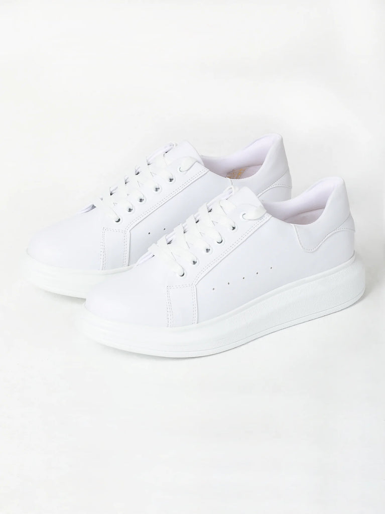 best white trainers for women