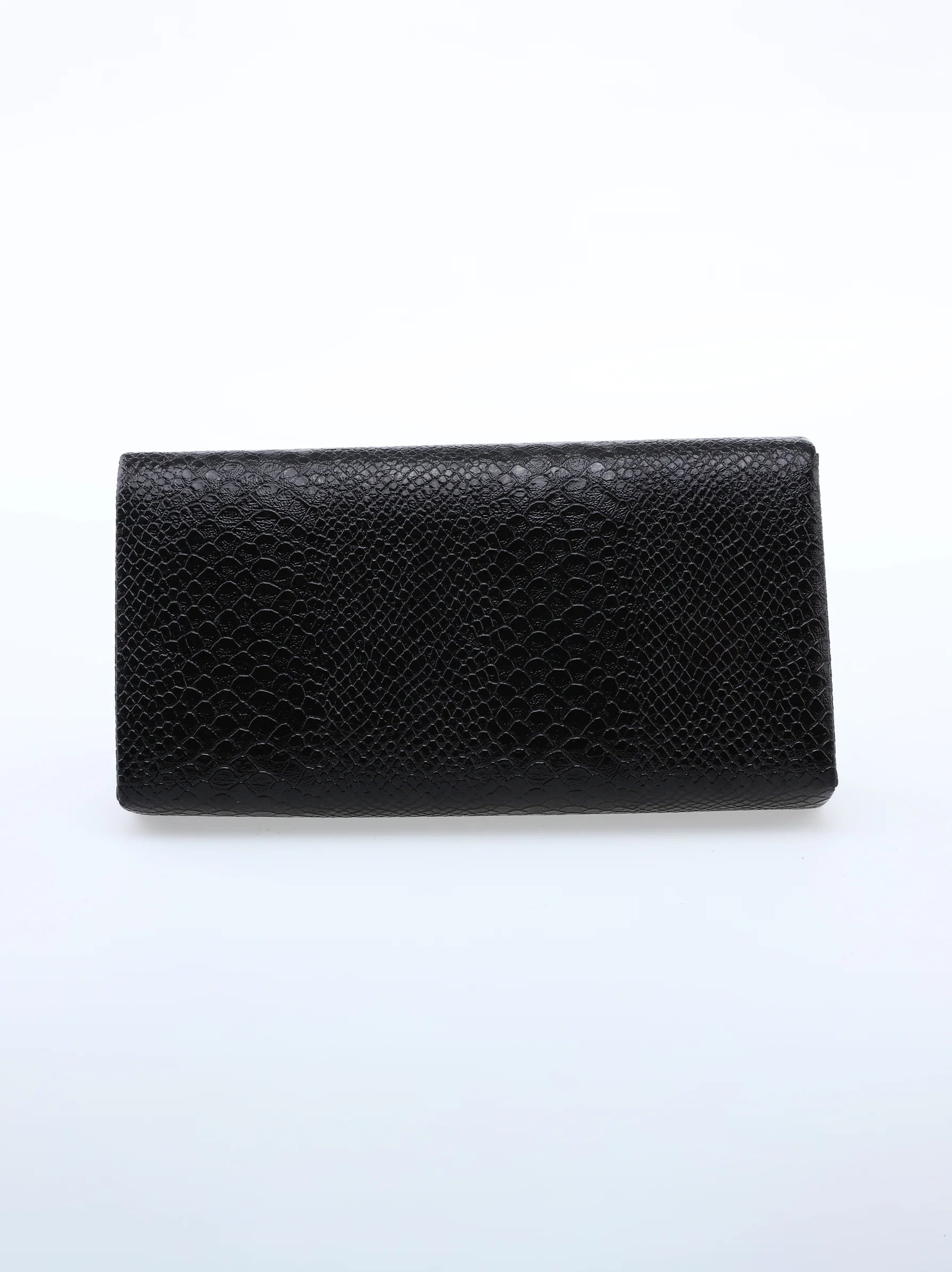 Shop Black Snakeskin Clutch Bag UK Snake Print Clutch Modora UK