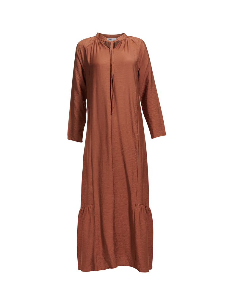 terracotta dress uk