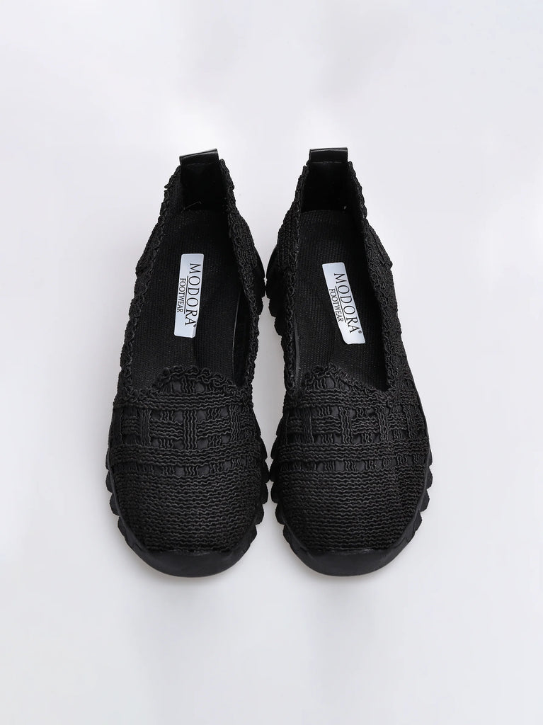 black espadrille shoes womens