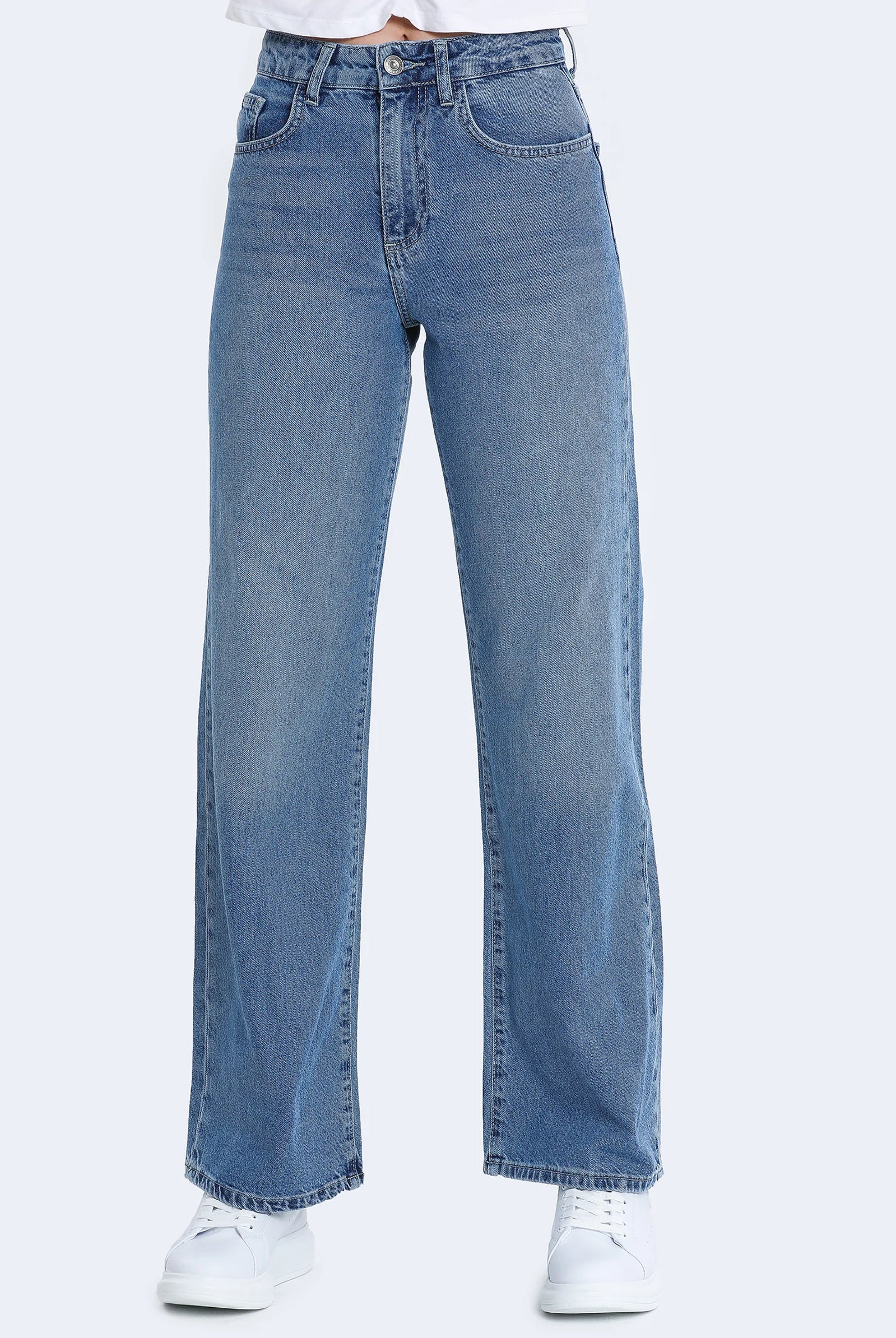 blue hourglass jeans