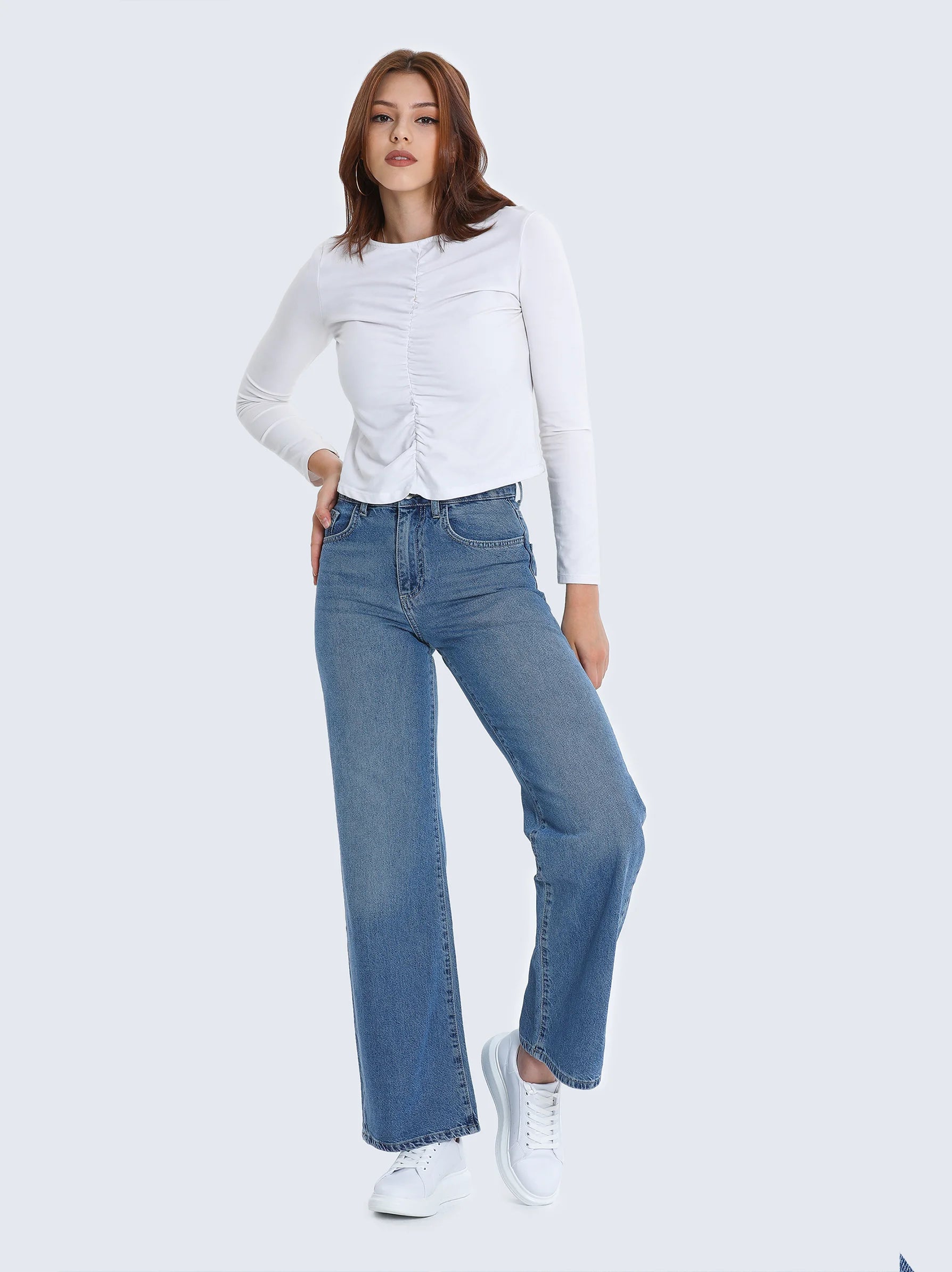 best jeans for hourglass