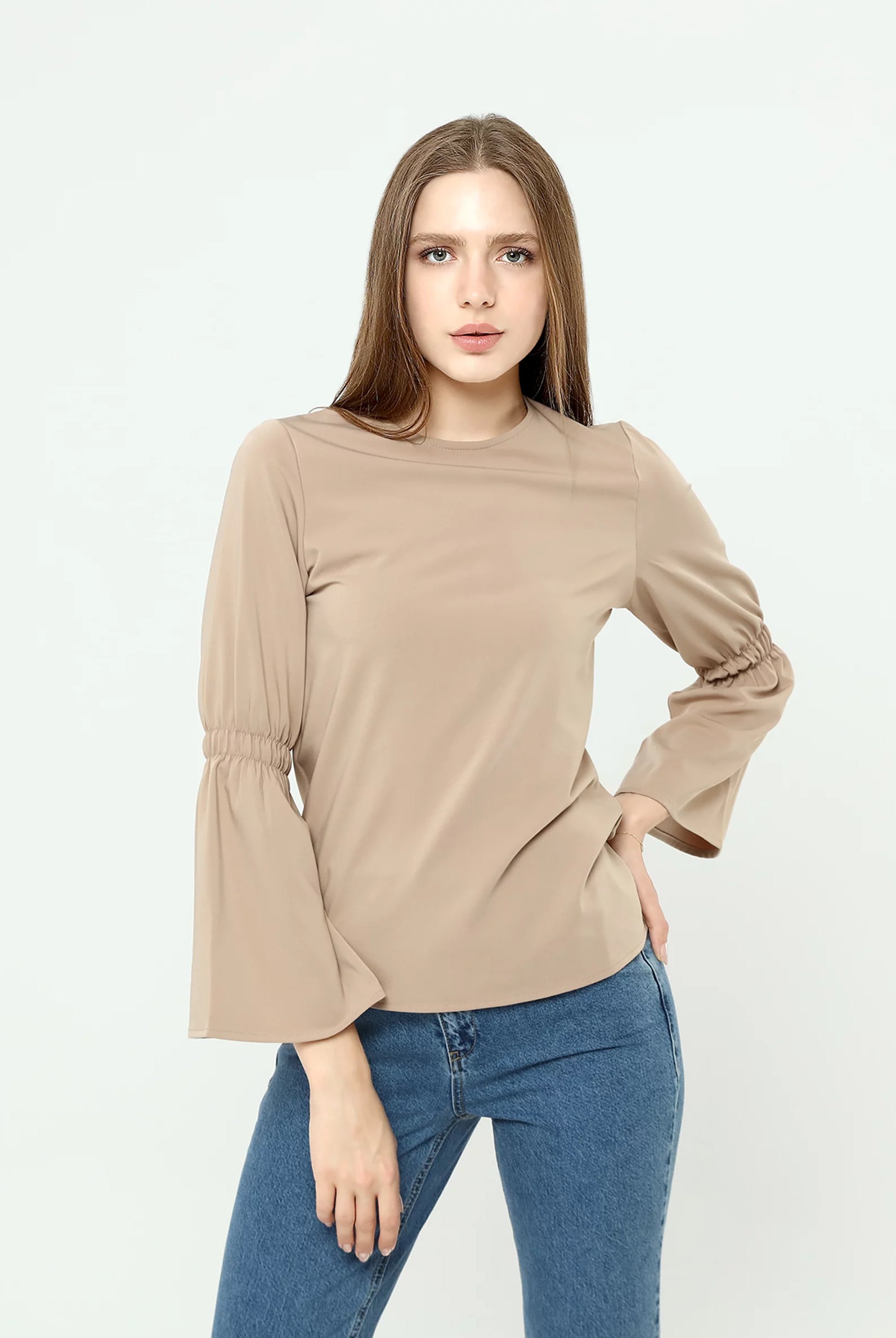 Stylish top 2025 for womens online