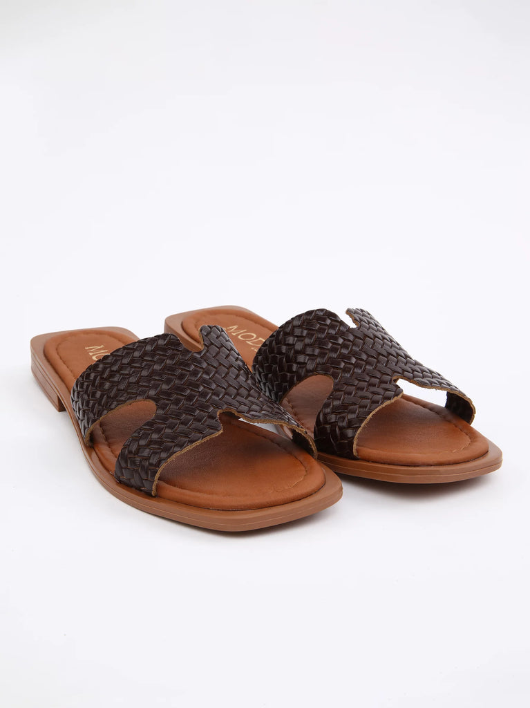 Shop for Women's Brown Sandals